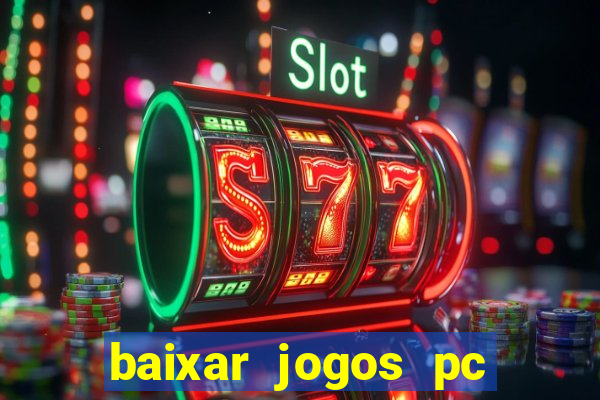baixar jogos pc via μtorrent