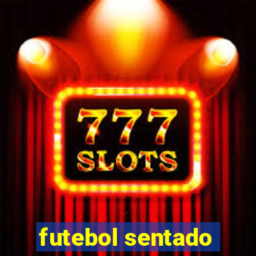 futebol sentado