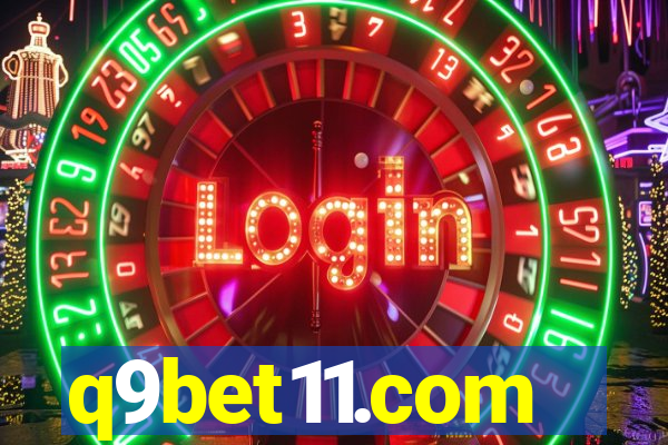 q9bet11.com