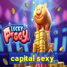 capital sexy