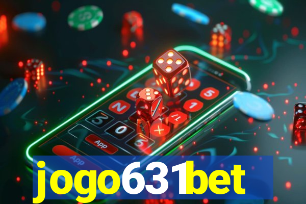 jogo631bet