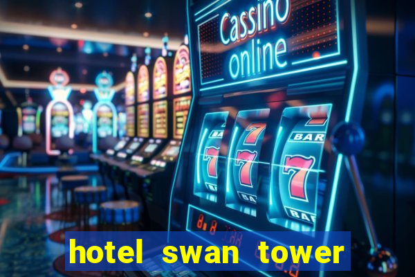 hotel swan tower porto alegre