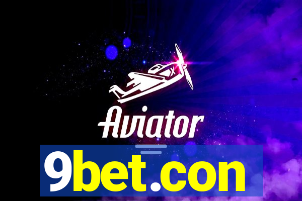 9bet.con