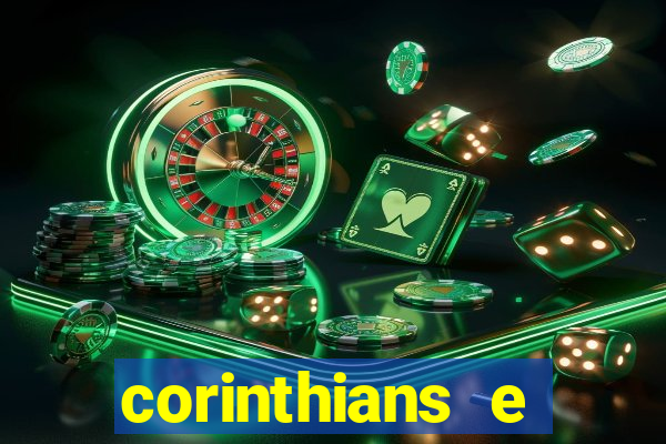 corinthians e cruzeiro futemax
