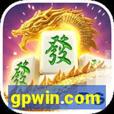 gpwin.com