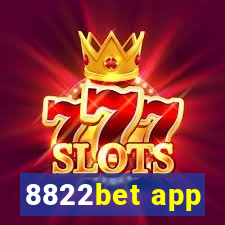 8822bet app