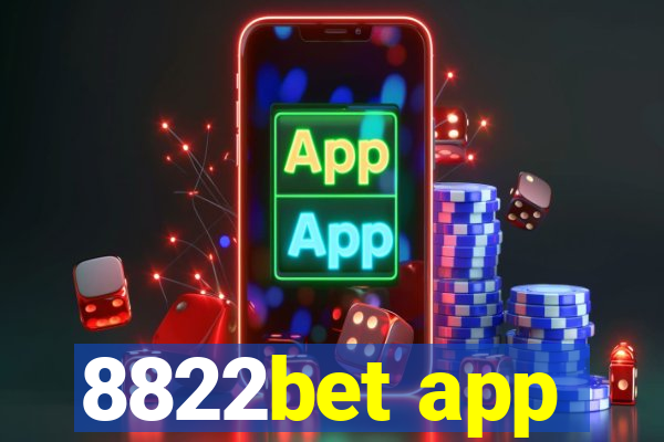 8822bet app