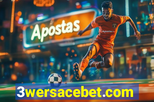 3wersacebet.com
