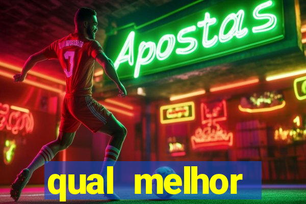 qual melhor aplicativo de jogo para ganhar dinheiro