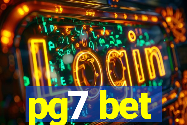 pg7 bet