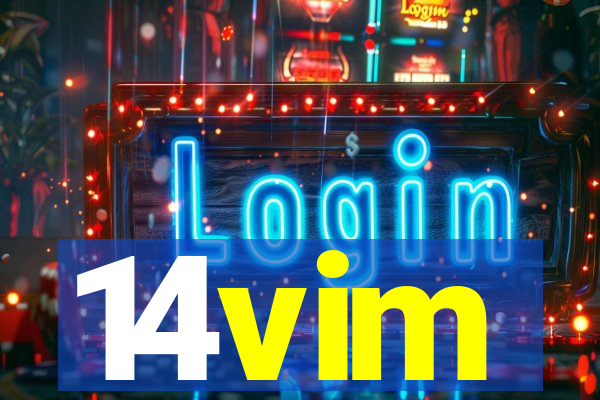 14vim
