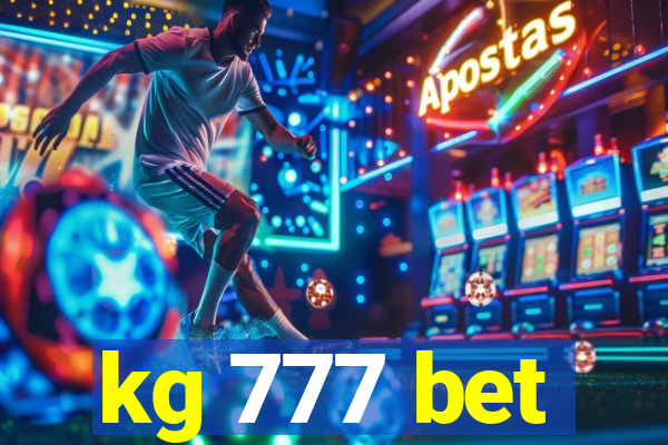 kg 777 bet