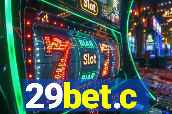 29bet.c