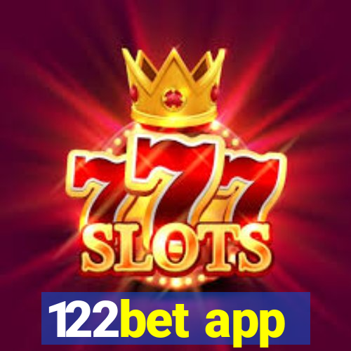 122bet app