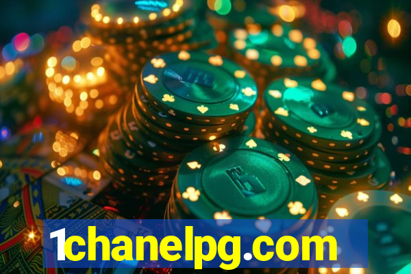 1chanelpg.com