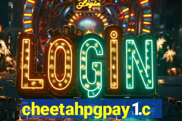 cheetahpgpay1.com