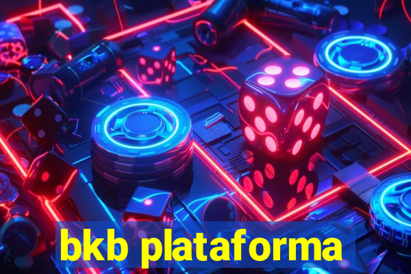 bkb plataforma