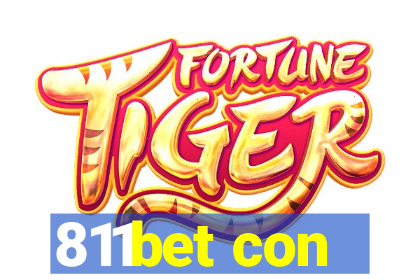 811bet con