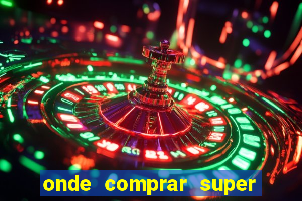 onde comprar super fruit box onde comprar superhuman blox fruits