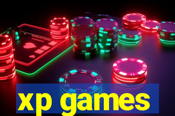 xp games