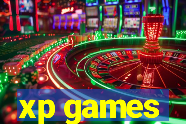 xp games