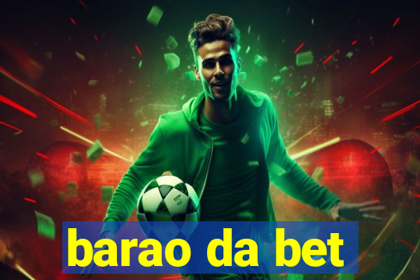 barao da bet
