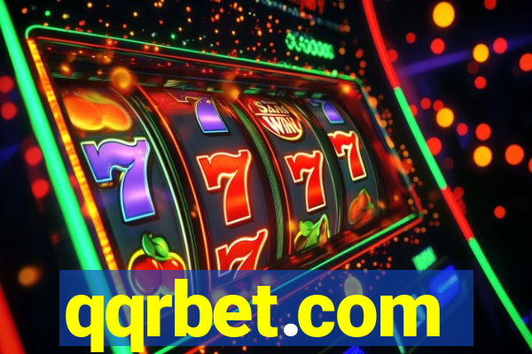 qqrbet.com
