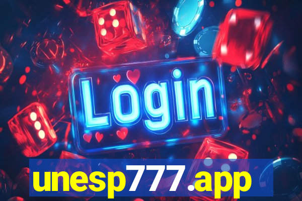 unesp777.app