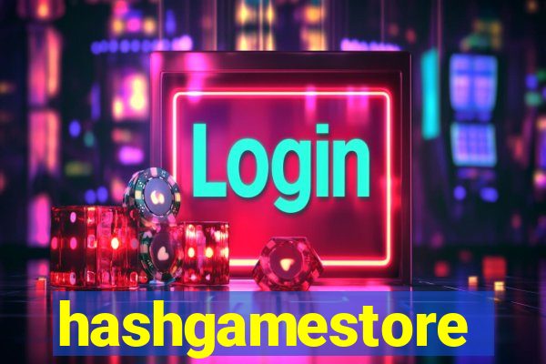 hashgamestore