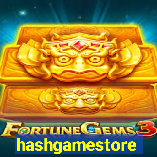 hashgamestore