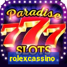 rolexcassino