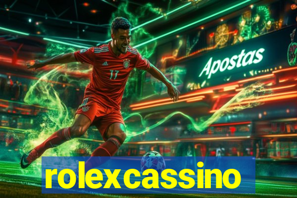 rolexcassino