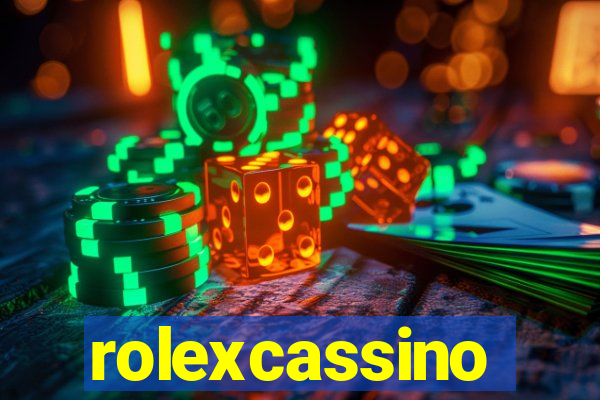 rolexcassino