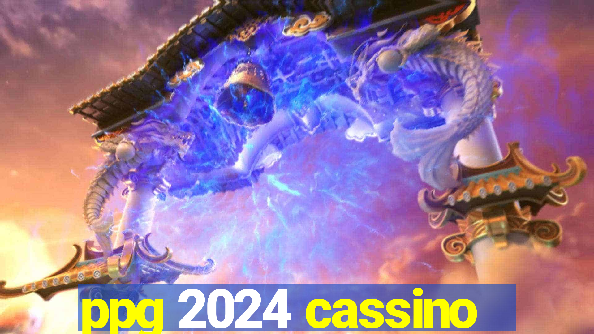 ppg 2024 cassino