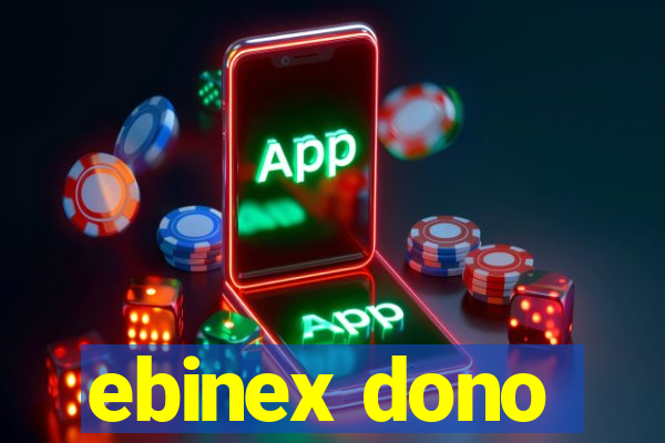 ebinex dono