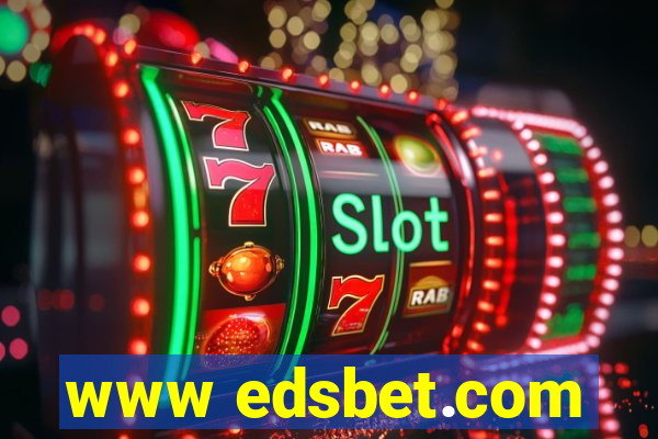 www edsbet.com