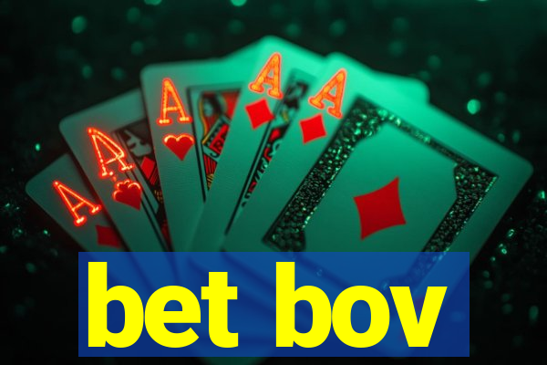 bet bov