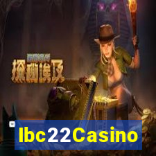 Ibc22Casino