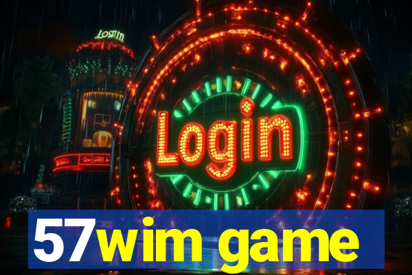 57wim game