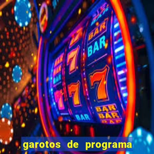 garotos de programa de santos