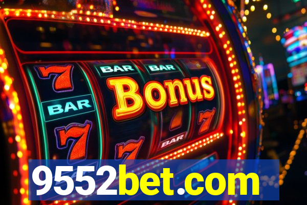 9552bet.com