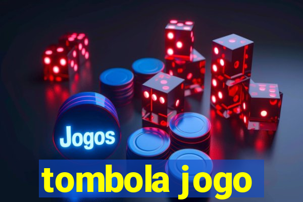 tombola jogo