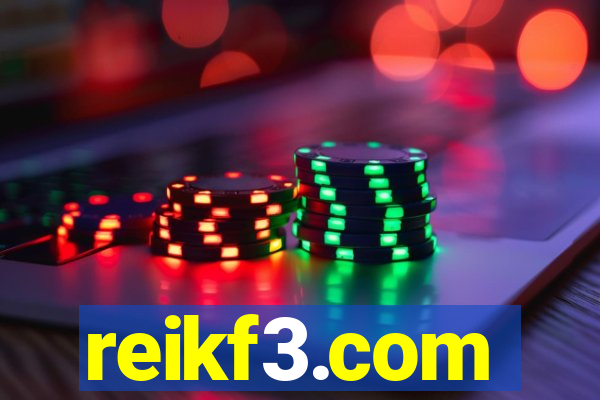 reikf3.com