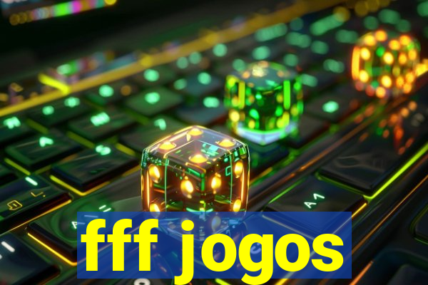 fff jogos