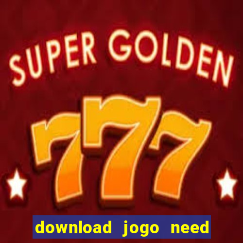 download jogo need for speed underground 2