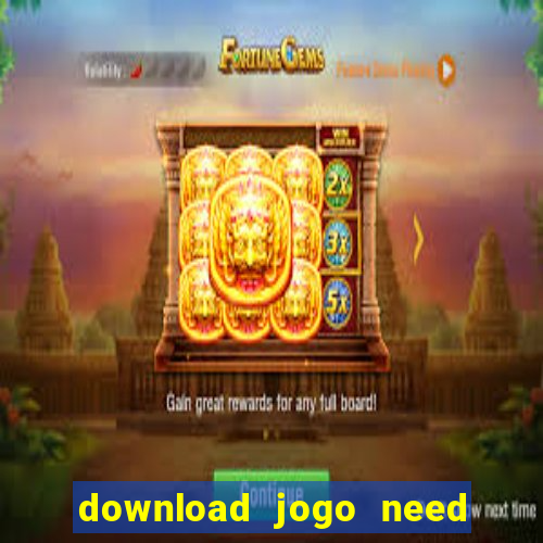 download jogo need for speed underground 2