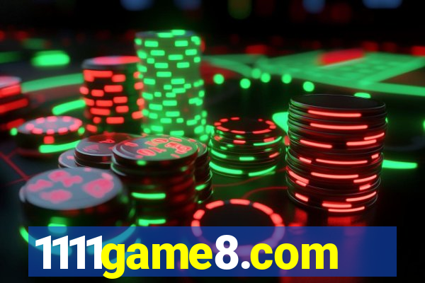1111game8.com