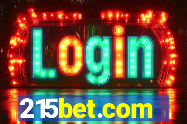 215bet.com