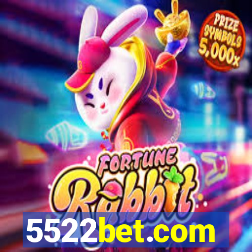 5522bet.com