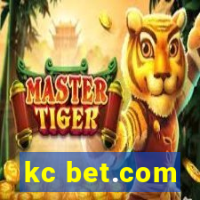 kc bet.com